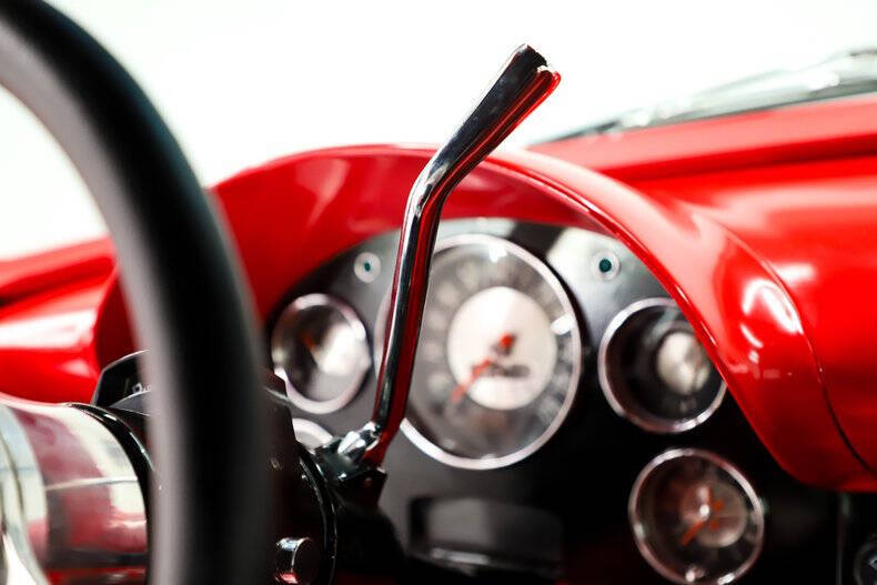 1956 Ford Customline