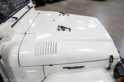 1984 Toyota Land Cruiser