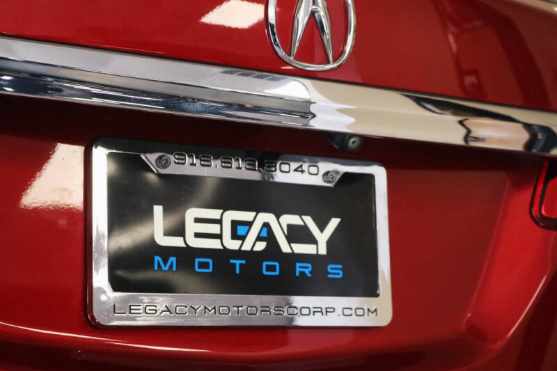 2020 Acura MDX SH-AWD w/Tech