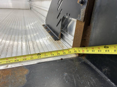 2022 Chevrolet Silverado 2500HD Work Truck