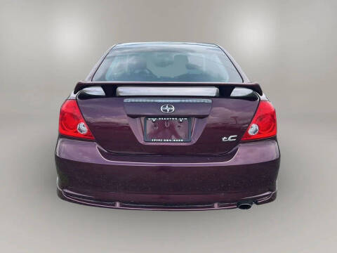2006 Scion tC