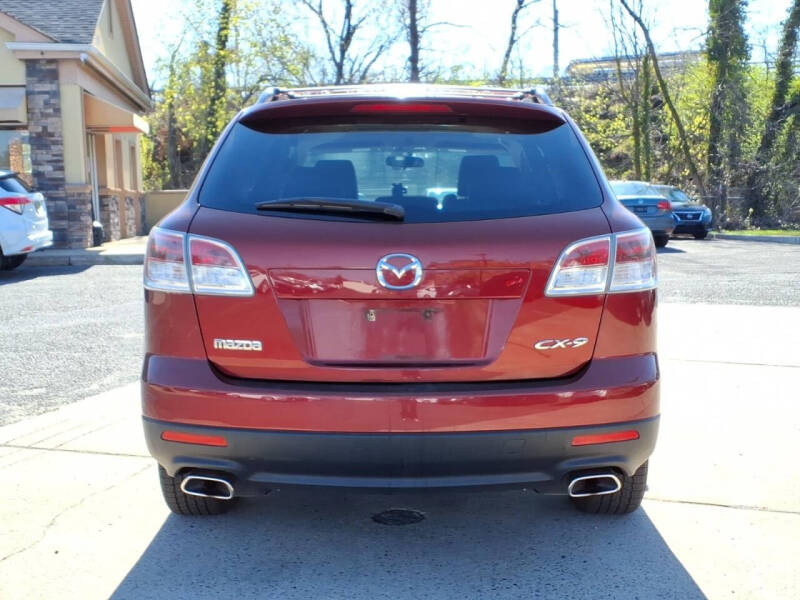 2008 Mazda CX-9 Touring
