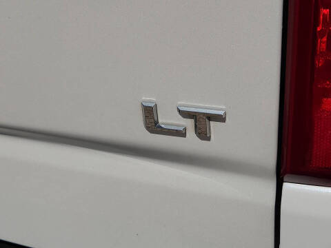 2022 Chevrolet Silverado 1500 Limited