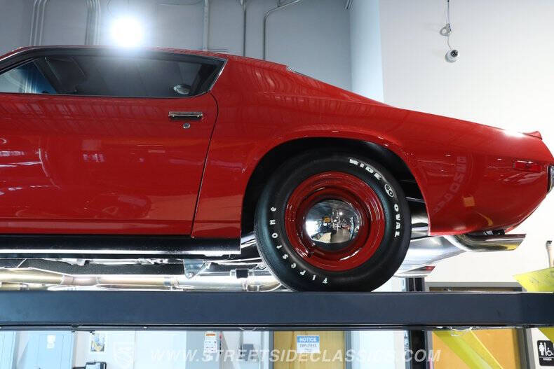 1970 Chevrolet Camaro
