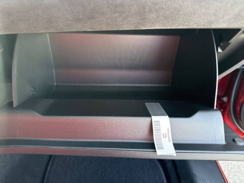 2026 Dodge Charger Scat Pack Plus