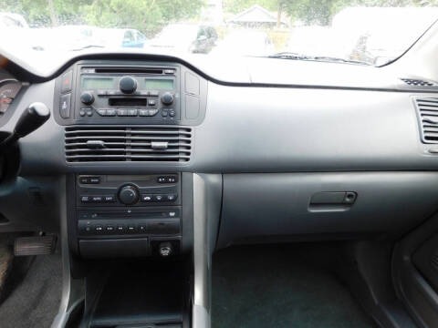 2003 Honda Pilot EX-L