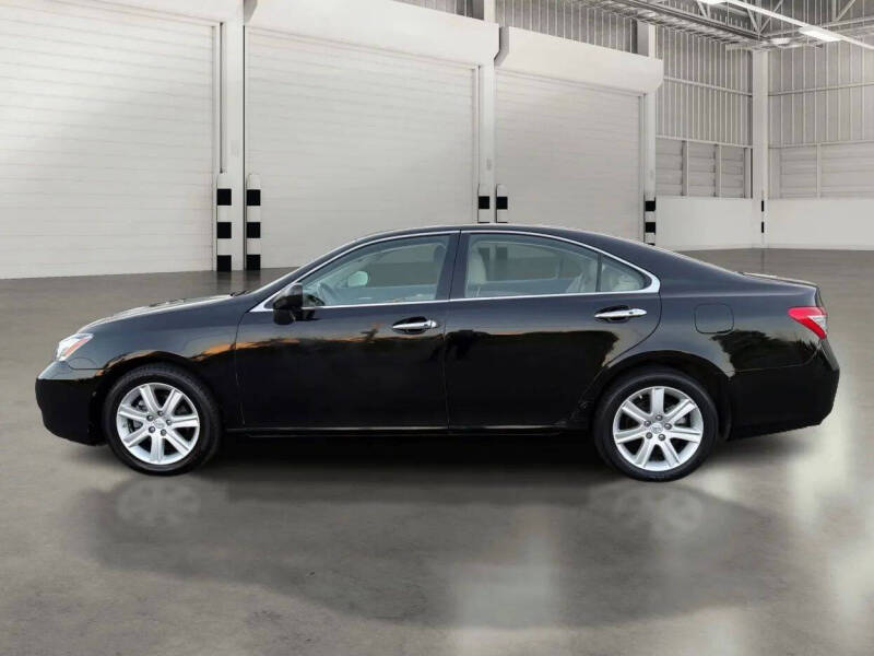 2009 Lexus ES 350