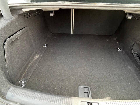 2011 Audi A4 2.0T Premium Plus