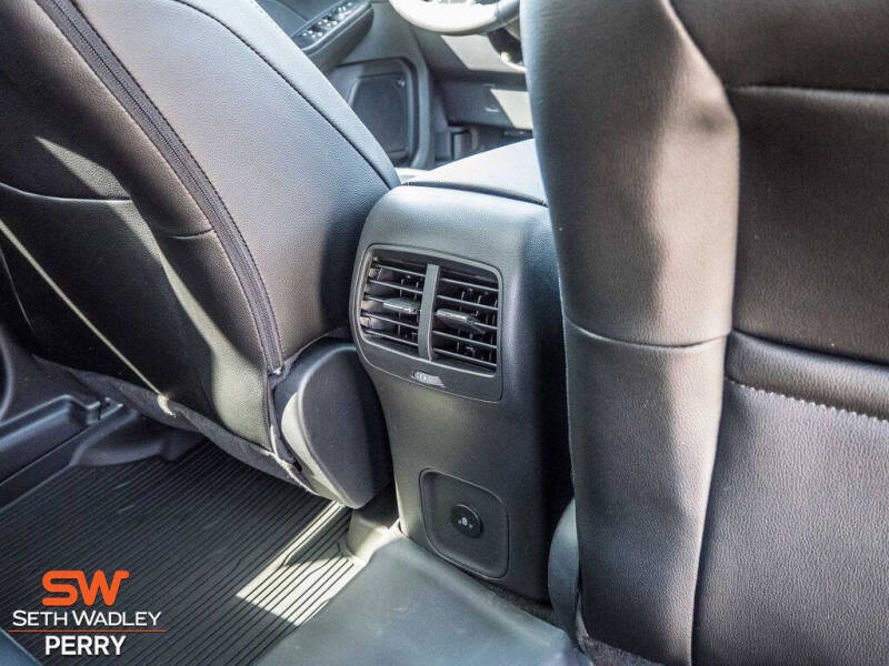 2024 Ford Escape Plug-In Hybrid PHEV