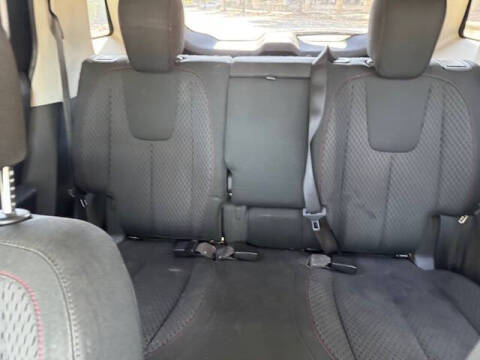 2013 GMC Terrain SLE-1