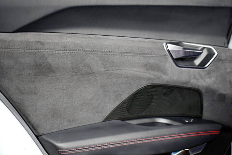 2022 Audi RS e-tron GT quattro