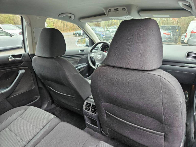2013 Volkswagen Jetta