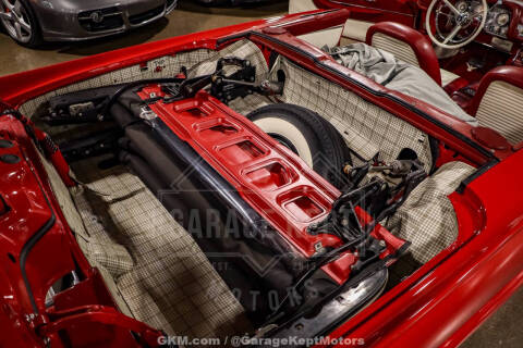 1959 Ford Thunderbird