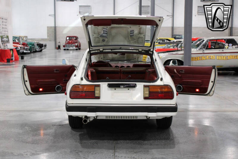 1983 Datsun 280ZX GL 2+2
