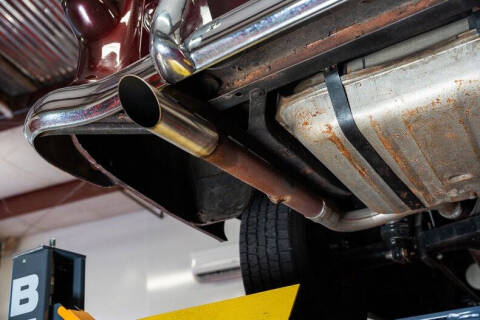 1955 Chevrolet Bel Air