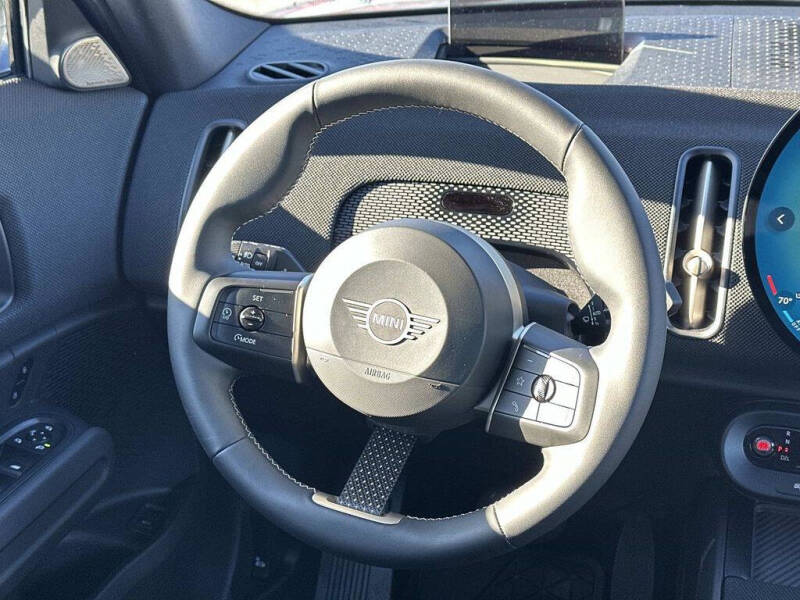 2026 MINI Countryman S ALL4