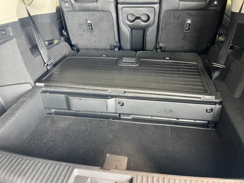 2026 Acura MDX SH-AWD w/Tech