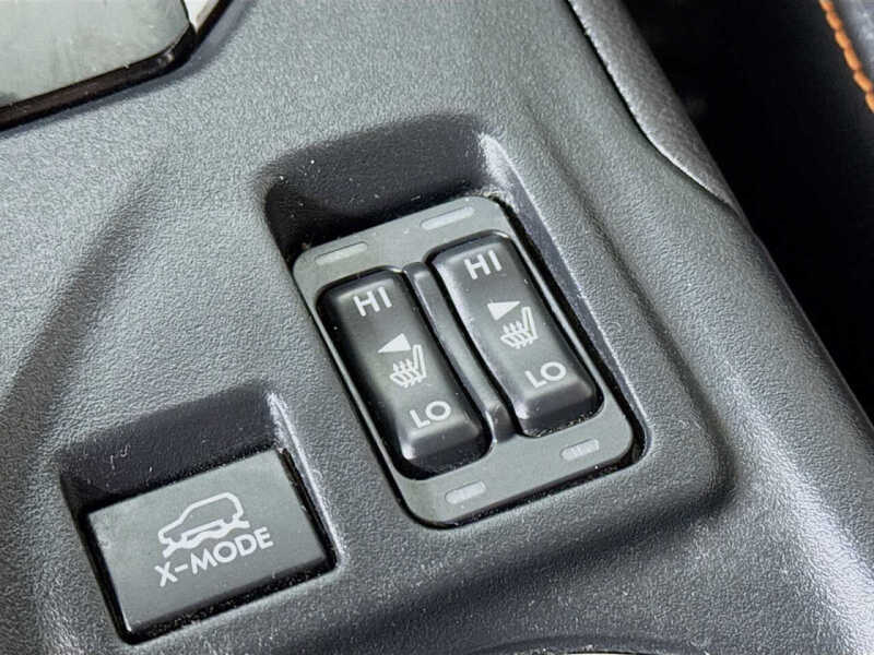 2020 Subaru Crosstrek Limited