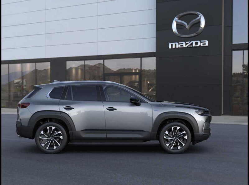 2026 Mazda CX-50 Hybrid Premium Plus