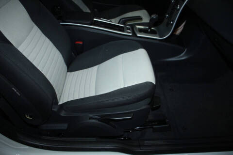 2013 Volvo C30 T5 Premier