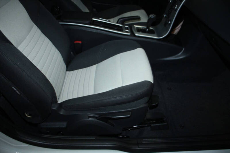 2013 Volvo C30 T5 Premier