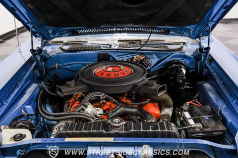 1971 Dodge Challenger