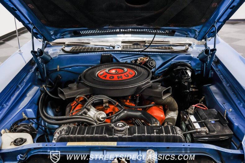 1971 Dodge Challenger