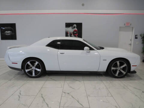 2019 Dodge Challenger R/T