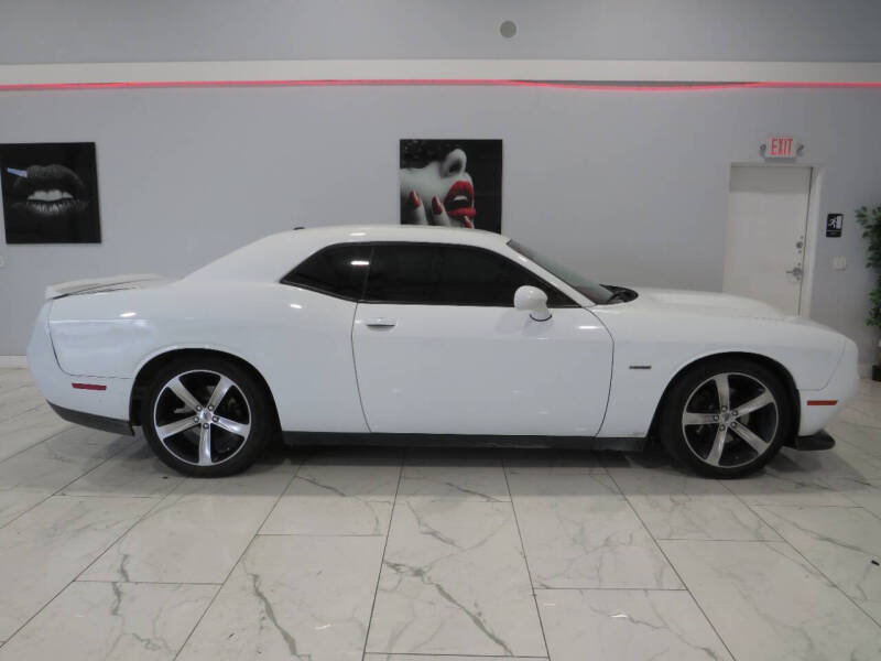 2019 Dodge Challenger R/T