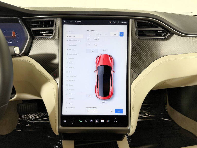 2018 Tesla Model S 100D