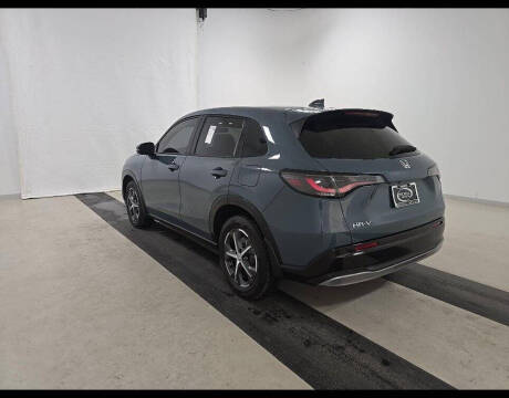 2025 Honda HR-V EX-L