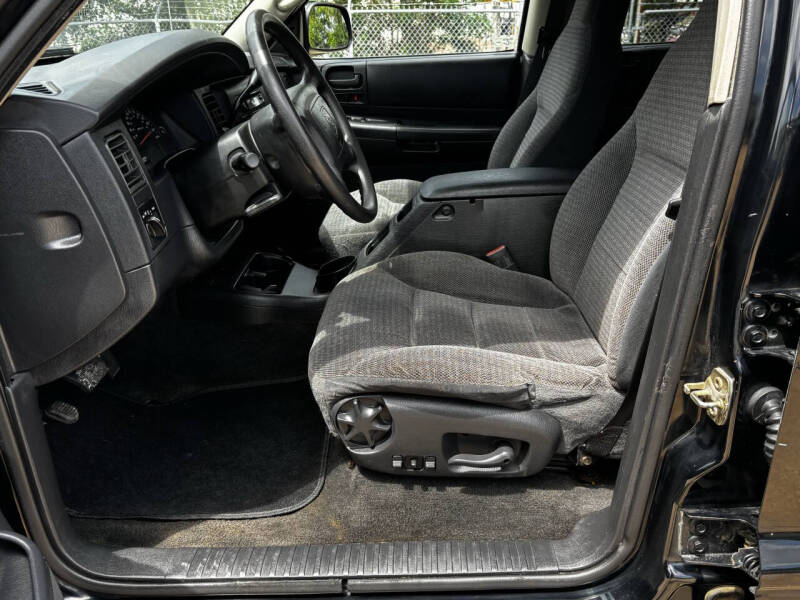 2003 Dodge Durango SXT