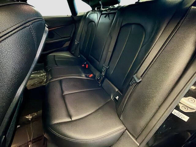 2022 BMW 2 Series 228i Gran Coupe