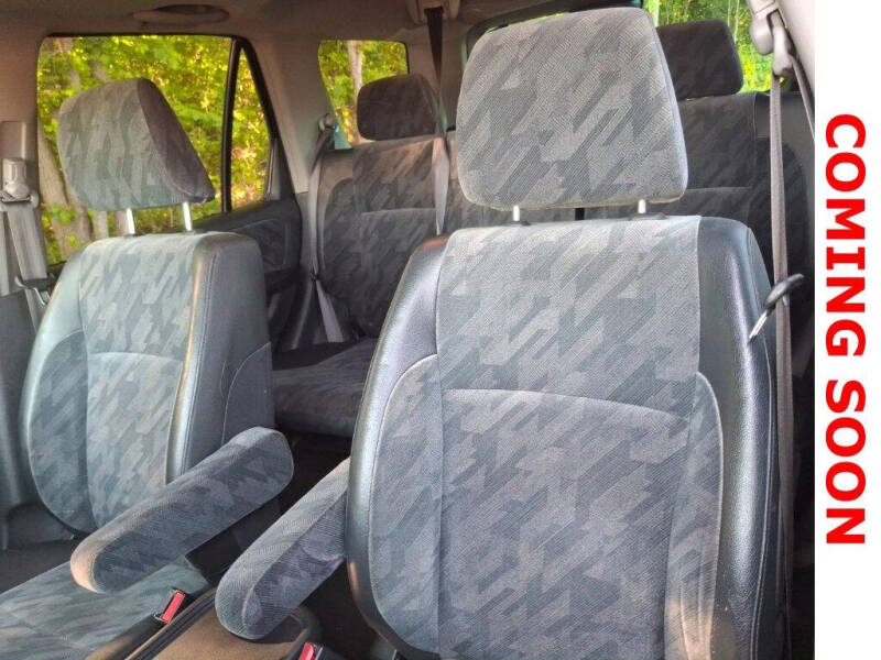 2003 Honda CR-V EX
