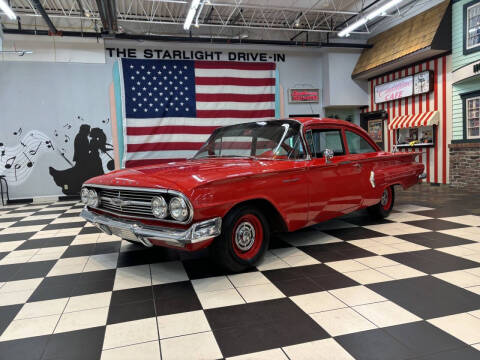 1960 Chevrolet Biscayne