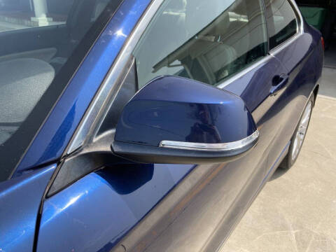 2016 BMW 2 Series 228i