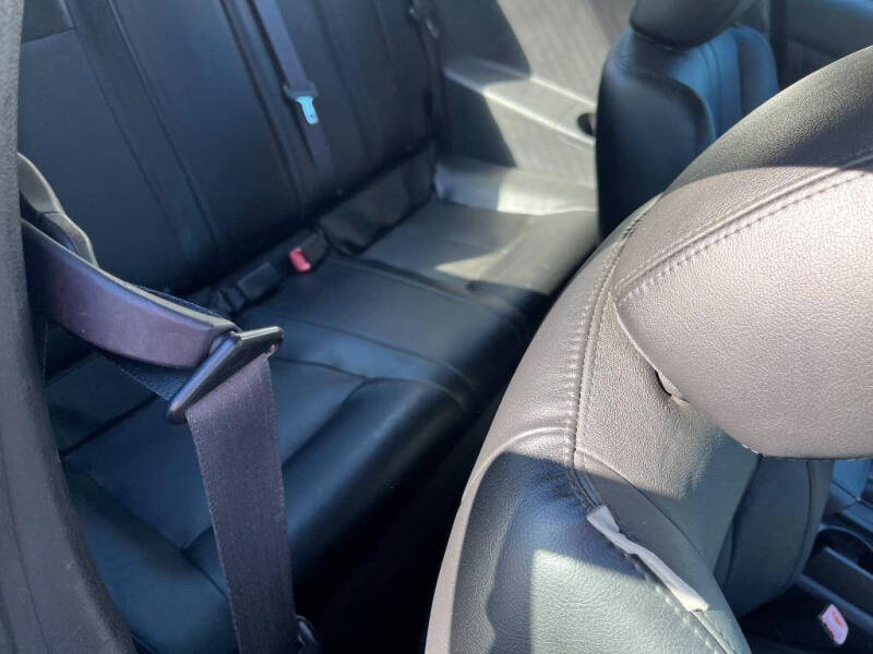 2009 Nissan Murano S