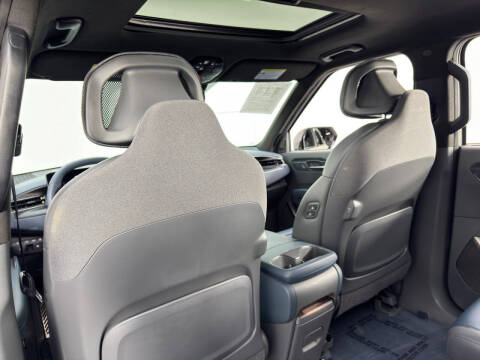 2024 Kia EV9 GT-Line