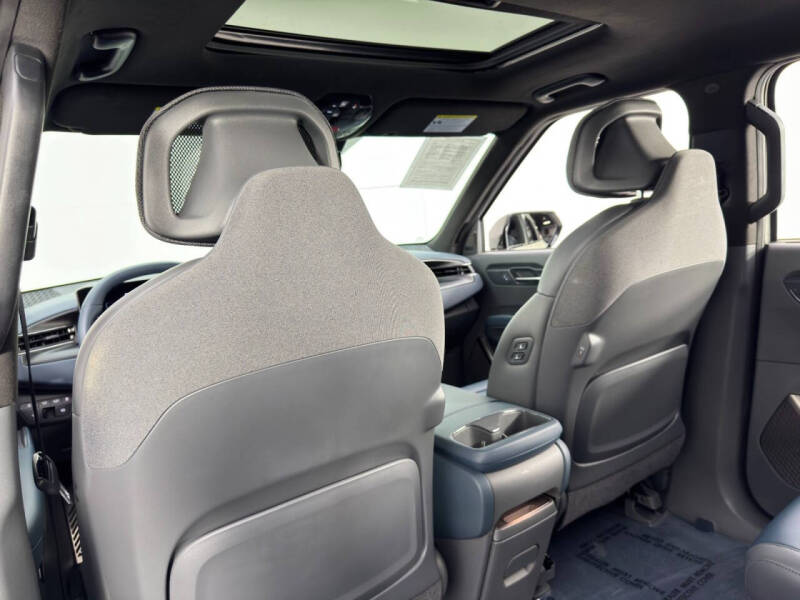 2024 Kia EV9 GT-Line