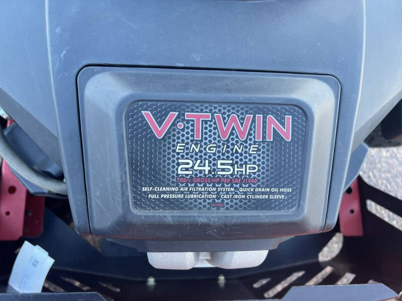 2015 Toro Time Cutter 5050