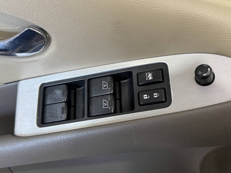 2009 Nissan Murano S