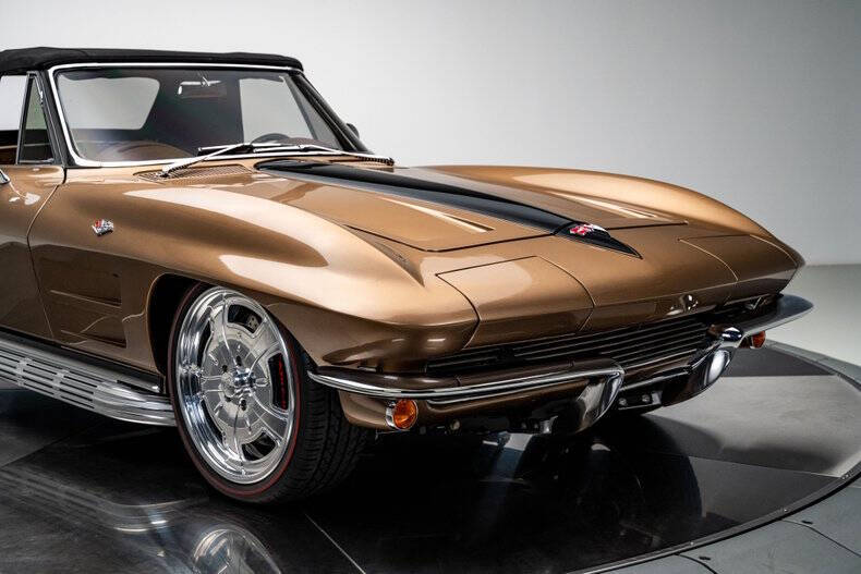 1964 Chevrolet Corvette