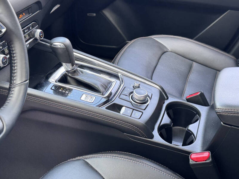 2023 Mazda CX-5 2.5 S Premium