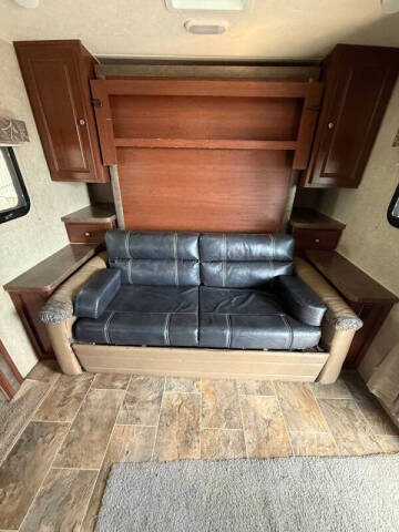 2016 Forest River Rockwood