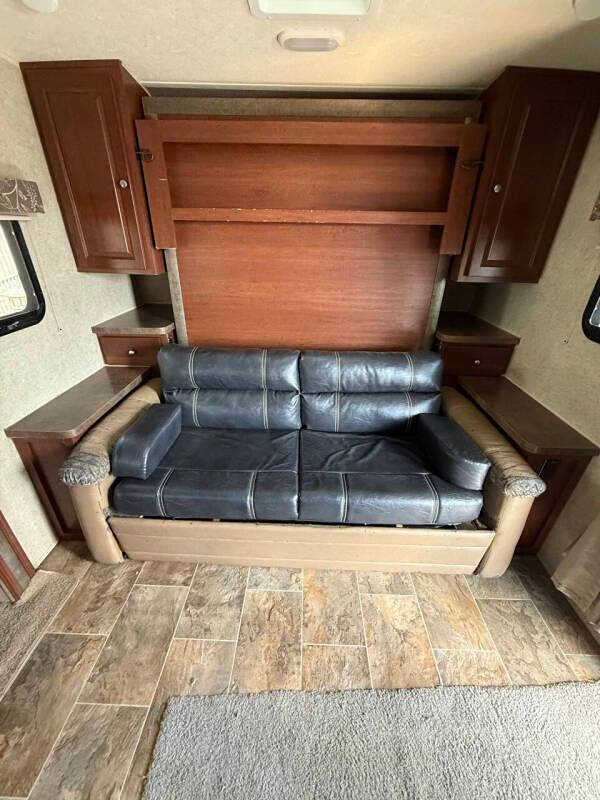 2016 Forest River Rockwood