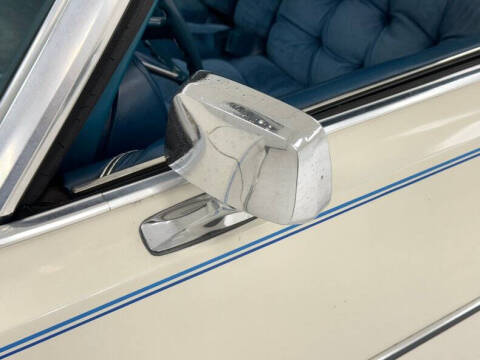 1976 Chrysler New Yorker