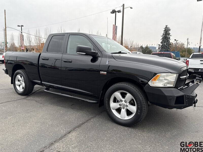 2014 RAM 1500 Express