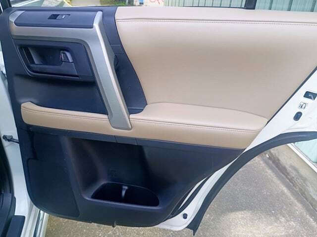 2013 Toyota 4Runner SR5
