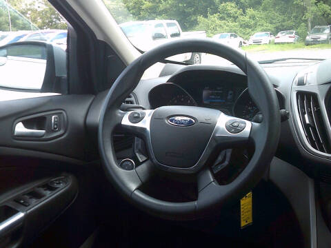 2013 Ford Escape SE