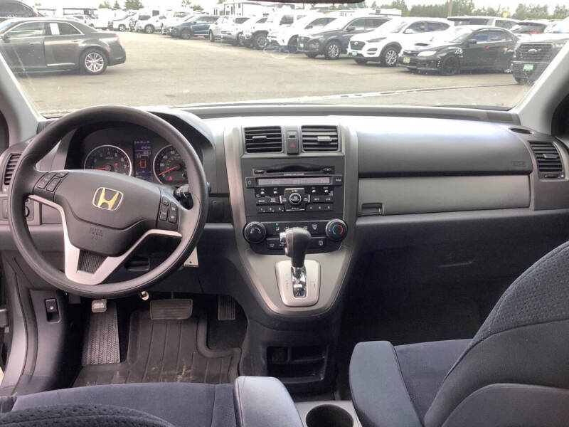 2010 Honda CR-V EX